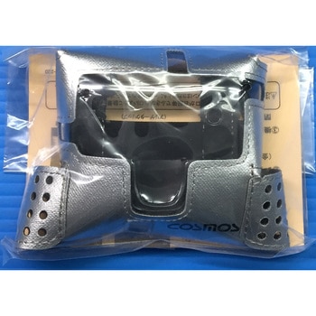 XX-353Ⅱ用耐熱レザーケース 新コスモス電機