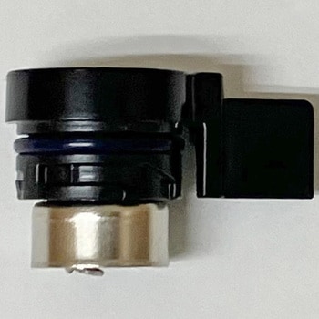 XX-353Ⅱ用電池蓋 新コスモス電機