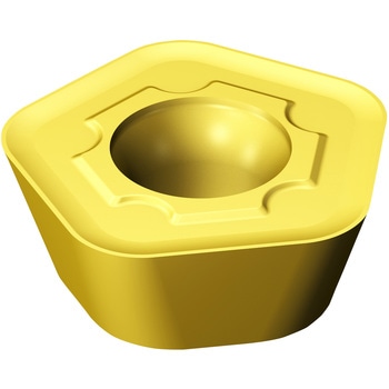 コロミル419 フライス加工用チップ(350) サンドビック