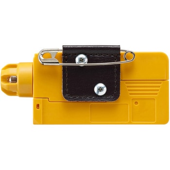 XV-389用安全ピンアダプタ 新コスモス電機