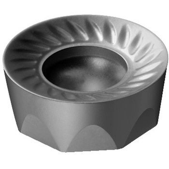 コロミル200 フライス加工用チップ サンドビック