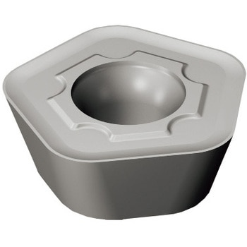 コロミル419 フライス加工用チップ サンドビック