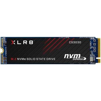 PNYブランド CS3030 M.2 SSD NVMe Gen3x4 SSD 1TB/M280CS3030-1TB-RB PNY TECHNOLOGIES