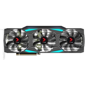 PNY RTX3080 10GB トリプルファン XLR8 RGB VCG308010TFXPPB並行輸入