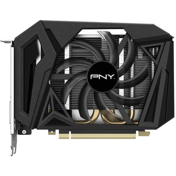 Pnyブランド Gtx1660 6gb スーパー シングルファン Pny Technologies グラフィックボード ビデオカード 通販モノタロウ Vcgssfppb