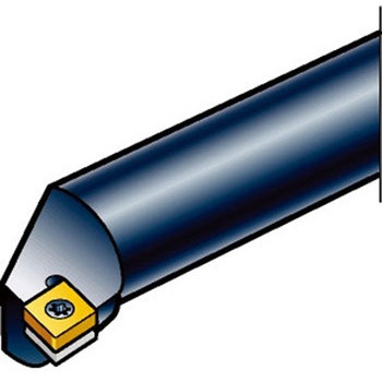 CoroTurn(R) 107 旋削加工用ボーリングバイト サンドビック