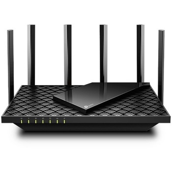 Ax5400 デュアルバンド ギガビット Wi Fi 6ルーター Tp Link 無線lanルーター 親機 通販モノタロウ Archer Ax73 Jp