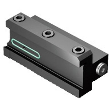 ブレード用ツールブロック サンドビック