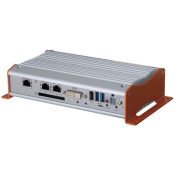BX-825 Win10/McAfee/mSATA 64GB CONTEC(コンテック)