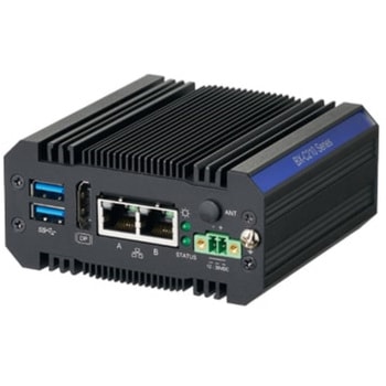 BX-C210 PoEモデル/eMMC 64GB/Win10 IoT Ent 2019 CONTEC(コンテック)