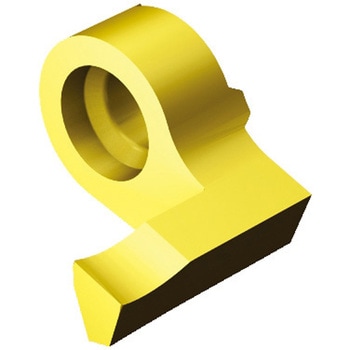 コロカットMB 端面溝入れ加工用超硬ヘッド(325) サンドビック