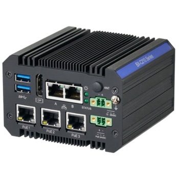 BX-C210 PoEモデル/eMMC 64GB/Win10 IoT Ent 2019 CONTEC(コンテック)