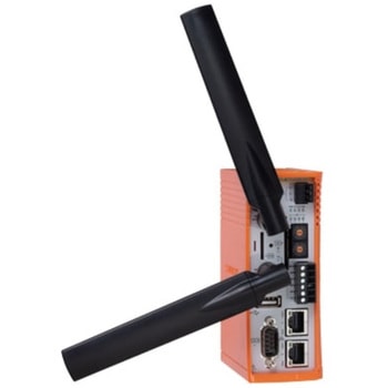 M2Mコントローラ スタック CPU 4G WAN CONTEC(コンテック)