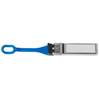 R6B14A B-series 10Gb SFP+ 短波長 1-pack Secure トランシーバー 1個