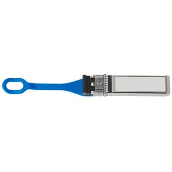 R6B10A B-series 16Gb SFP+ 短波長 1-pack Secure トランシーバー 1個