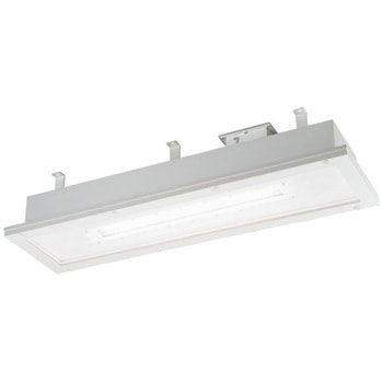 防爆形CR用LED照明器具 埋込形 32W1灯用 岩崎電気