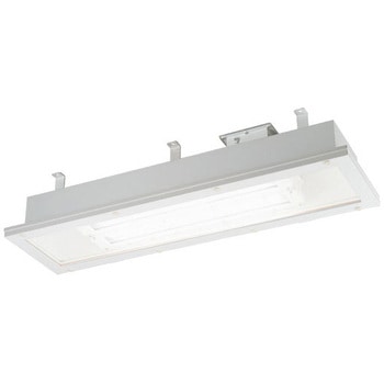 防爆形CR用LED照明器具 埋込形 32W4灯用 岩崎電気