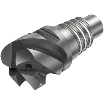 コロミル316 フライス加工用超硬ヘッド(345) サンドビック