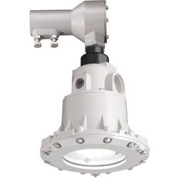 防爆形LED照明器具 スタンド形 岩崎電気