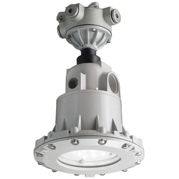 防爆形LED照明器具 直付形(17W) 岩崎電気