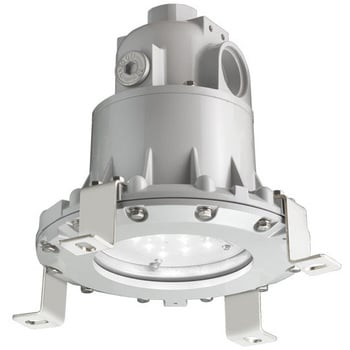 EXIL9021SA9-22T 防爆形LED照明器具 透視灯(17W) 岩崎電気 色温度5000 