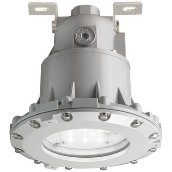 防爆形LED照明器具 特殊直付形(17W) 岩崎電気