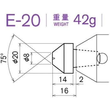 センターヘッド カブト工業