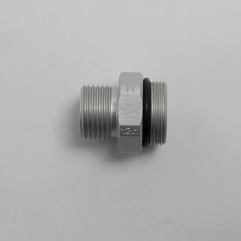 TS1/4-M12X1 �N�[�����g�z�[�X �R�l�N�^ I-TOOL 63680183