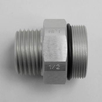 TS1/2-1/2NPT �N�[�����g�z�[�X �R�l�N�^ I-TOOL 63680235