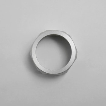 クーラントホース ナット I-TOOL