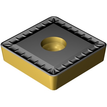 コロターン107 旋削用ポジチップ(340) - サンドビック