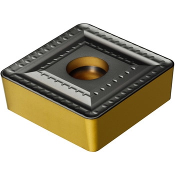 コロターン107 旋削用ポジチップ(340) - サンドビック