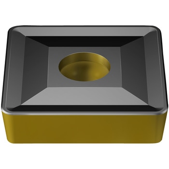 コロターン107 旋削用ポジチップ(340) - サンドビック