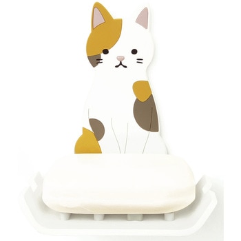 スティッキーフレンズ石けんトレイ 東洋ケース