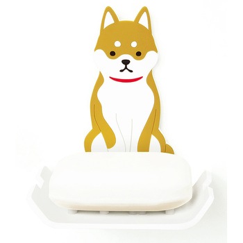 スティッキーフレンズ石けんトレイ 東洋ケース