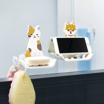 スティッキーフレンズ石けんトレイ 東洋ケース