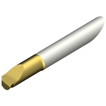 コロターンXS 旋削加工用超硬ソリッド工具 サンドビック