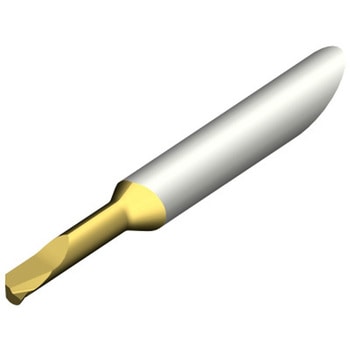 コロターンXS 旋削加工用超硬ソリッド工具 サンドビック