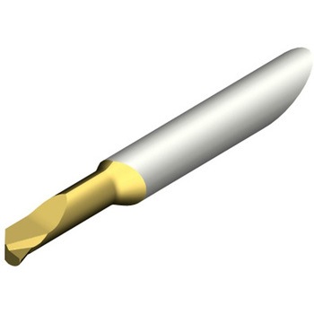 コロターンXS 旋削加工用超硬ソリッド工具 サンドビック