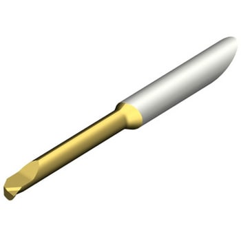 コロターンXS 旋削加工用超硬ソリッド工具 サンドビック