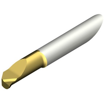 コロターンXS 旋削加工用超硬ソリッド工具 サンドビック