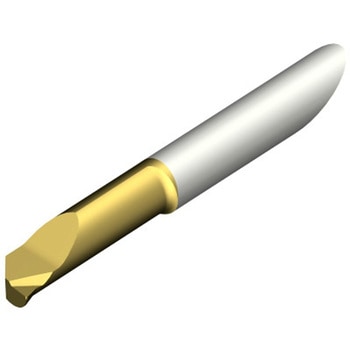 コロターンXS 旋削加工用超硬ソリッド工具 サンドビック