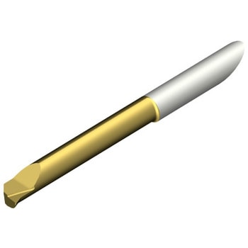 コロターンXS 旋削加工用超硬ソリッド工具 サンドビック