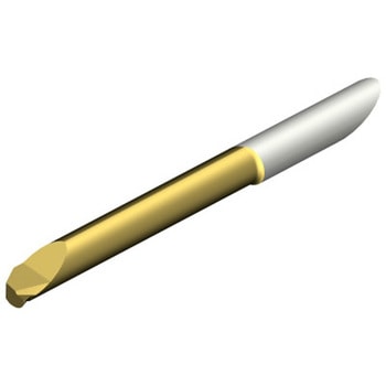 コロターンXS 旋削加工用超硬ソリッド工具 サンドビック