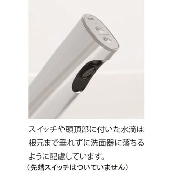 自動水栓 オートマージュA LIXIL(INAX) 【通販モノタロウ】