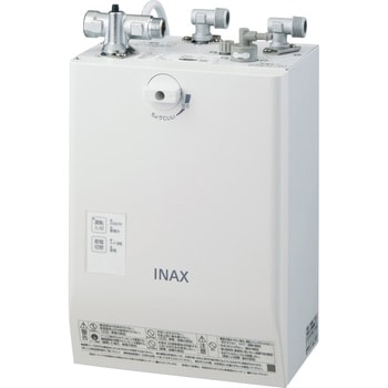 小型電気温水器 ゆプラス 壁掛 適温出湯タイプ3L LIXIL(INAX) 電気給湯 