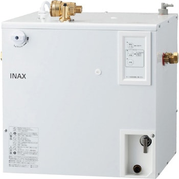 EHPN-CA20ECS3 小型電気温水器 ゆプラス 適温出湯タイプ 20L 1台 LIXIL(INAX) 【通販モノタロウ】