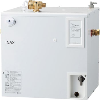 小型電気温水器 ゆプラス 適温出湯タイプ 20L LIXIL(INAX) 電気給湯機 