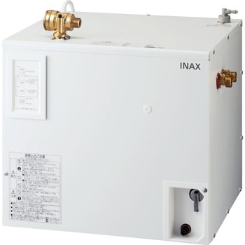 小型電気温水器 ゆプラス 出湯温度可変タイプ 25L LIXIL(INAX) 電気