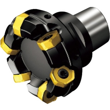 コロミル745 正面フライスカッター サンドビック